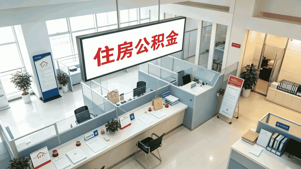 漳州公积金怎么代办，花钱找中介到底值不值？