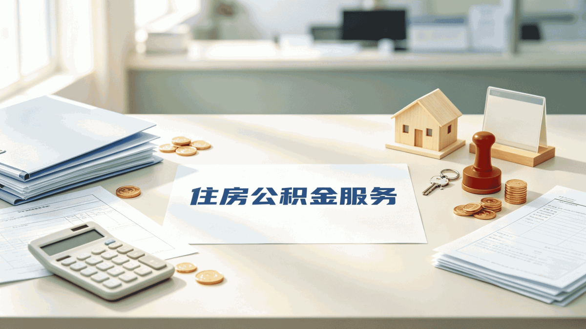 漳州大病公积金提取办理指南能提多少算不算急用