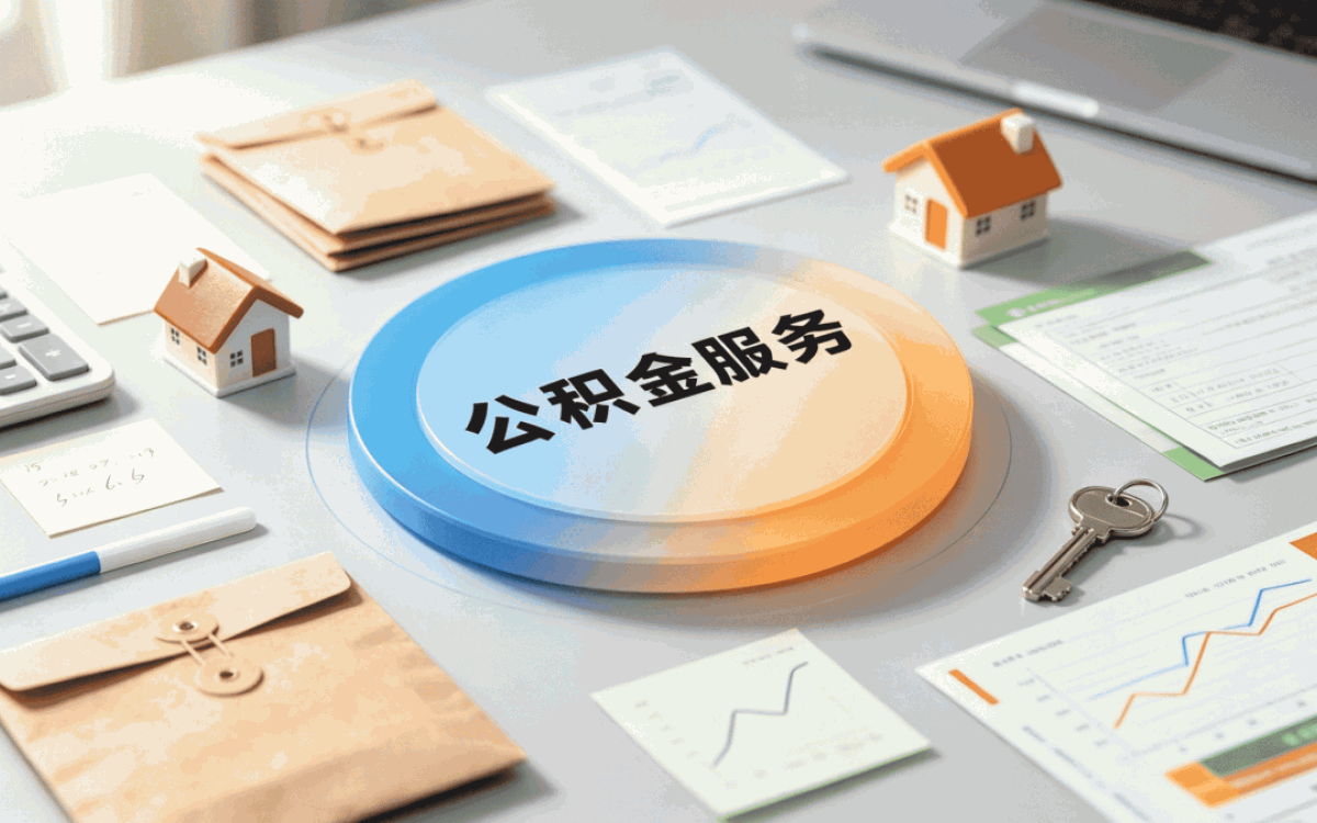 漳州在职公积金提取这几点容易白跑