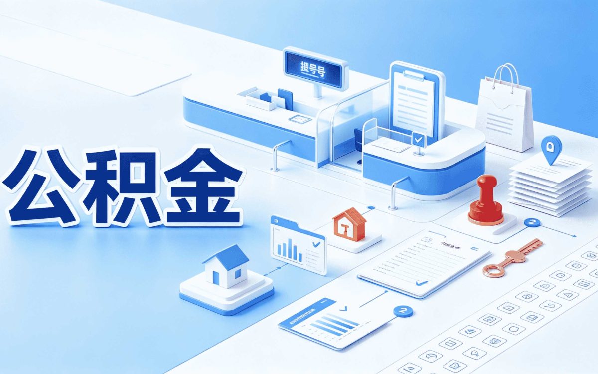 漳州怎样提取公积金要啥材料去哪办几天到账