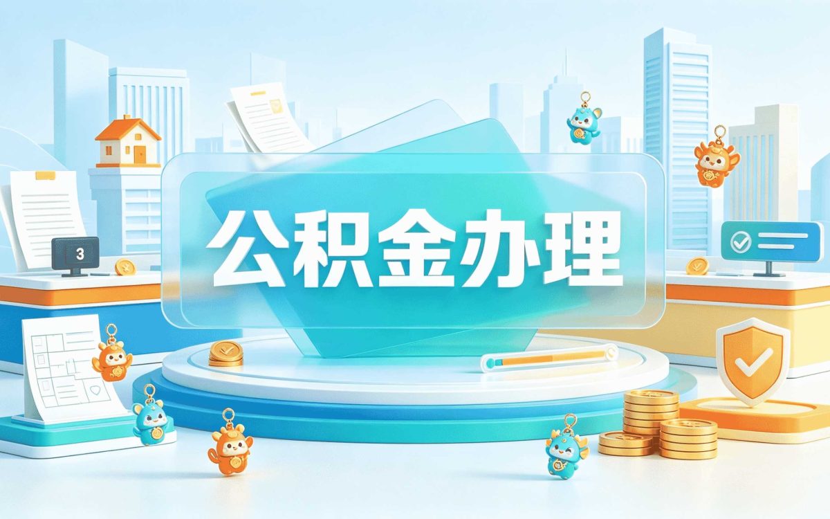 漳州在职公积金提取这几点容易白跑