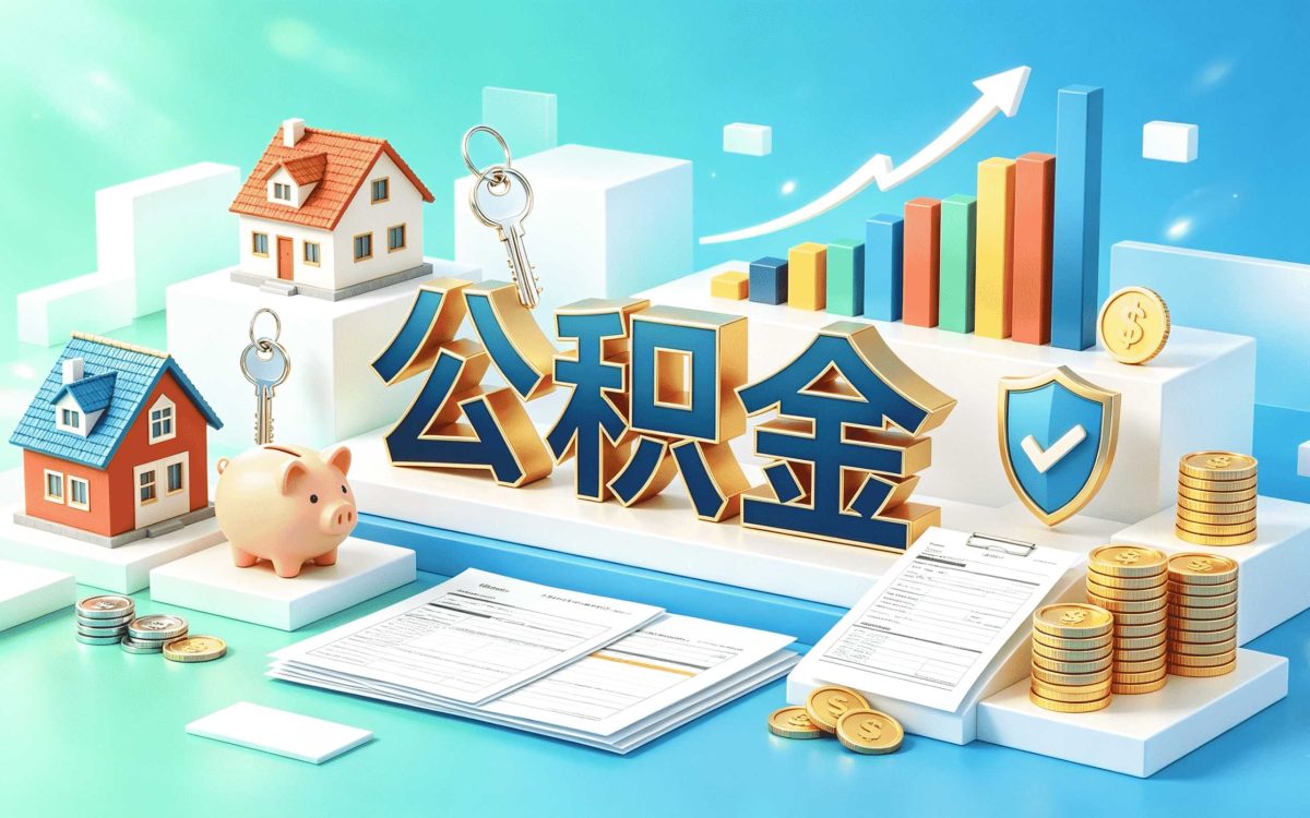 漳州大病公积金提取办理指南能提多少算不算急用