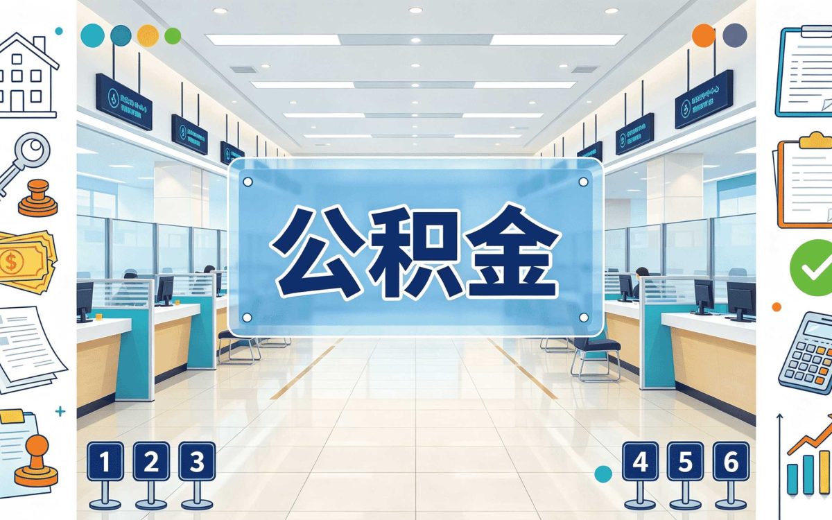 漳州合同制员工公积金缴存比例头一回办