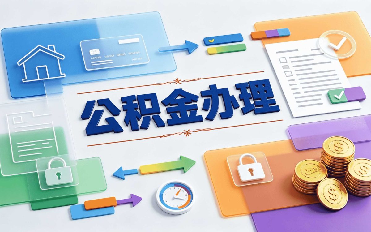 漳州公积金贷款怎么贷额度够不够