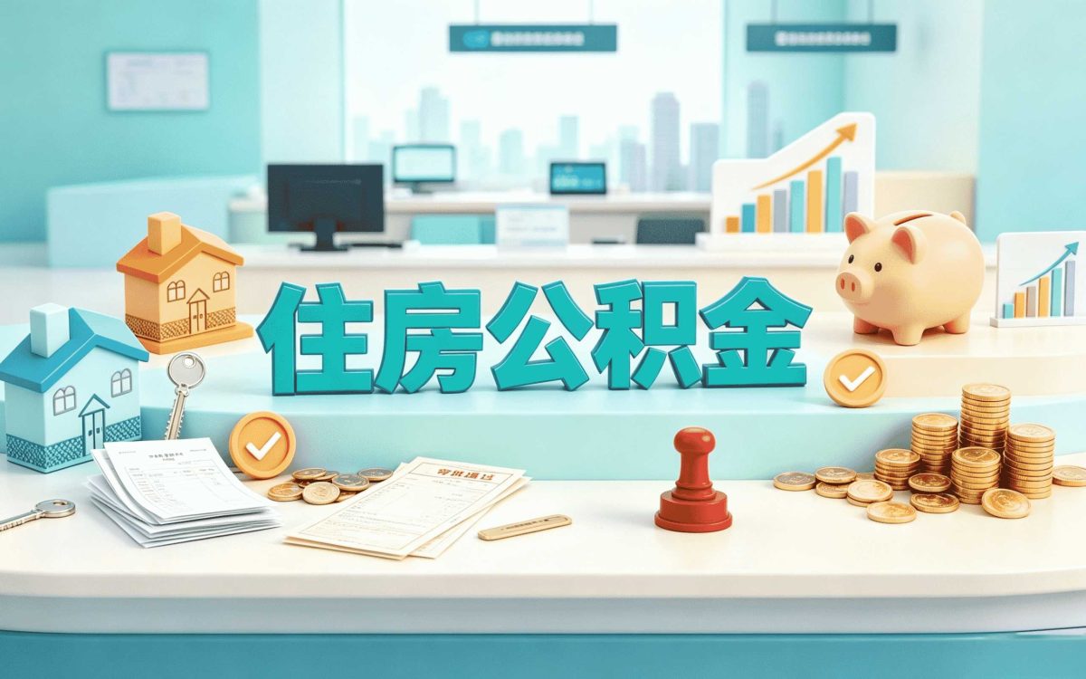 漳州公积金如何提取到个人账户里我跑了两趟