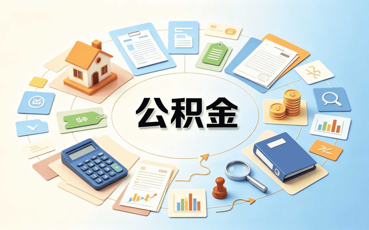 漳州公积金怎么提取最简单方法视频哪种到手多