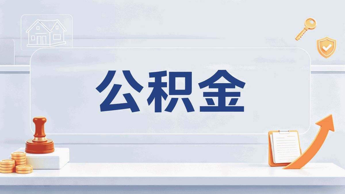 漳州公积金怎么代办，花钱找中介到底值不值？