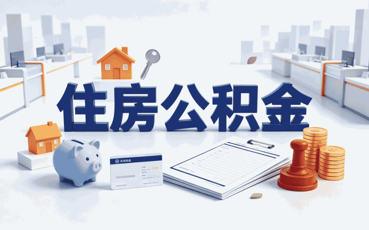 漳州公积金提取代办可靠吗怎么收费先看清
