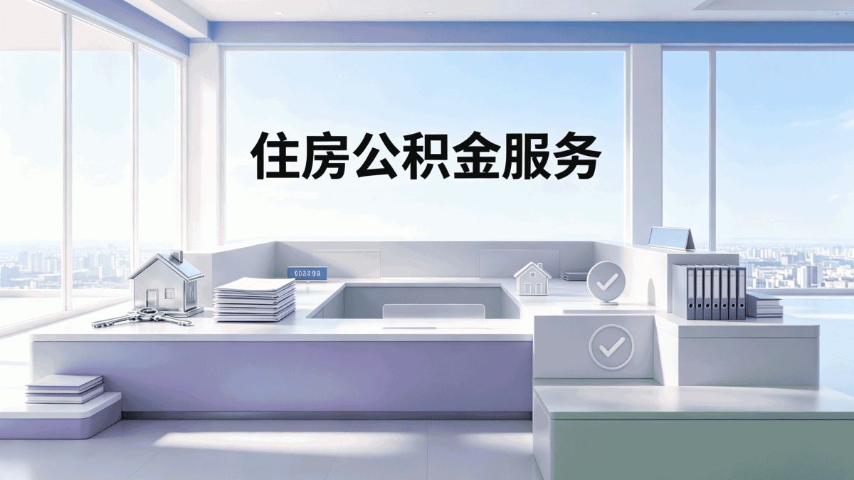 漳州公积金代办被拒怎么办换条路能差多少钱
