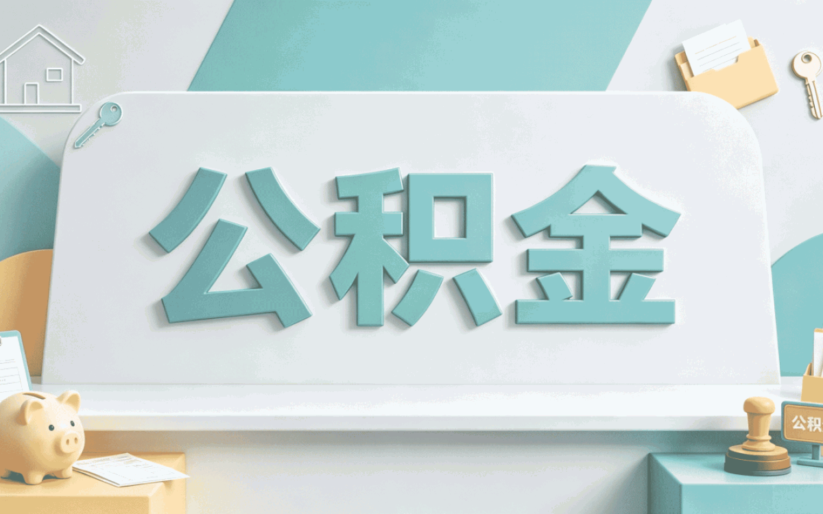 漳州公积金提取代办可靠吗怎么收费先看清