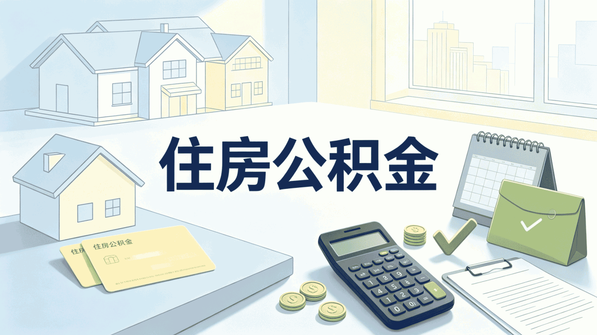 漳州公积金租房提取条件要啥材料去哪办