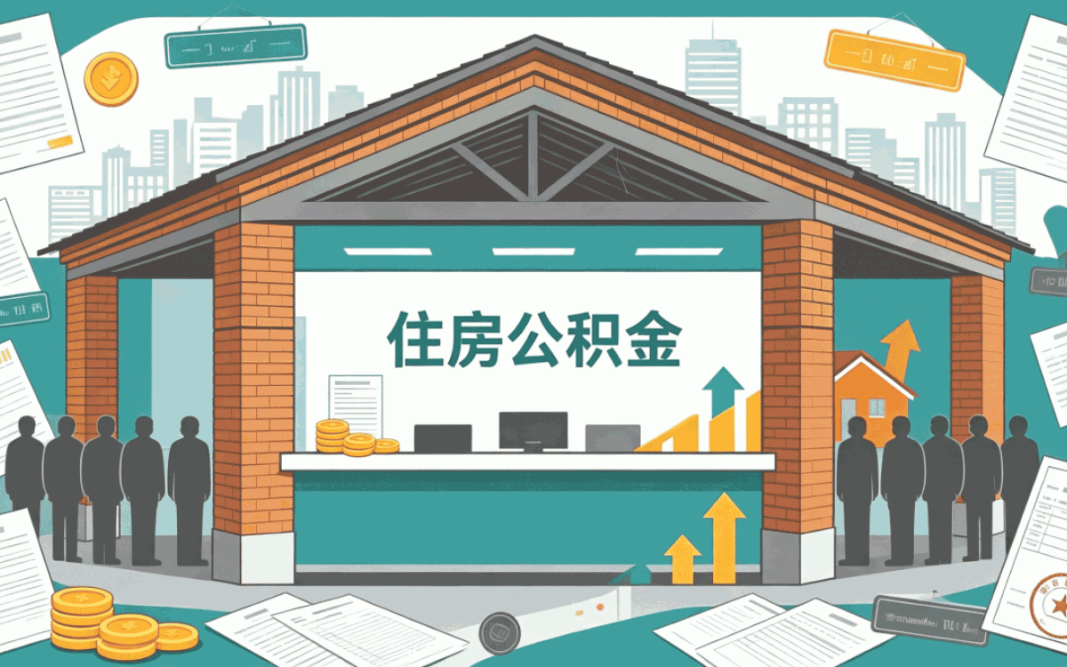 漳州公积金转移接续后多久可以提取行不行