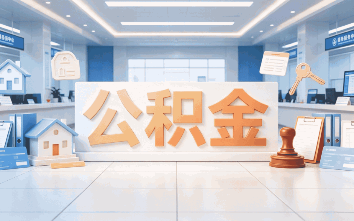 漳州公积金代办被拒怎么办换条路能差多少钱