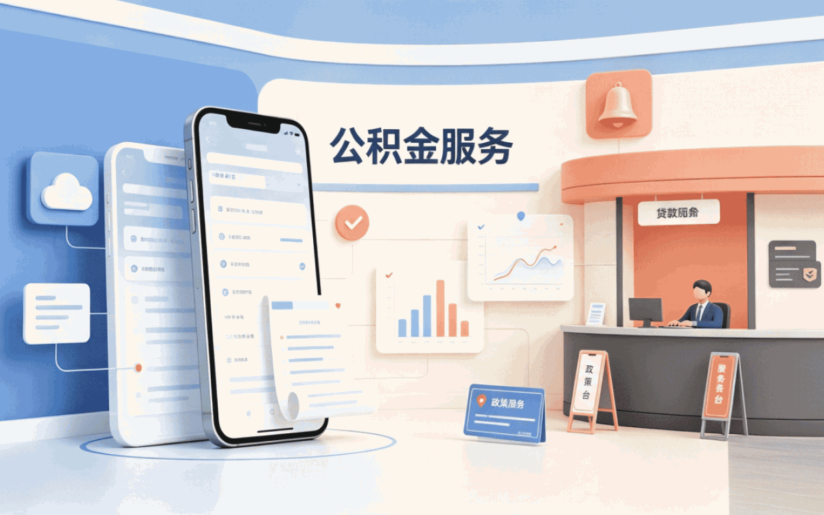 漳州离职后公积金封存条件差多少钱