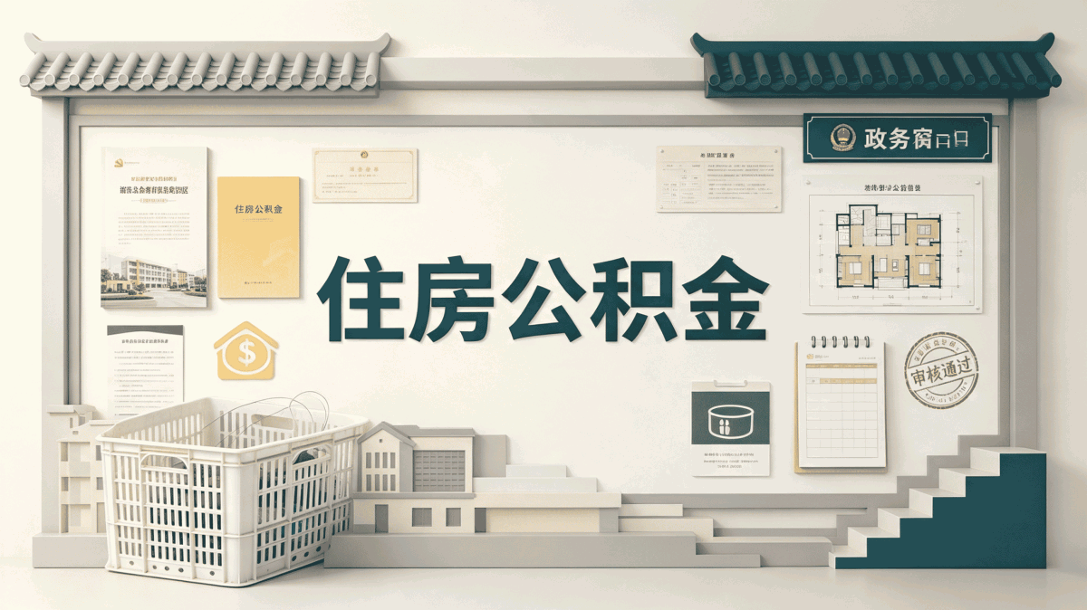 漳州怎样提取公积金还房贷我第一次办成了