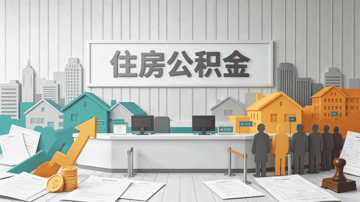 漳州公积金代办收费标准申请条件详解，别跑冤枉路