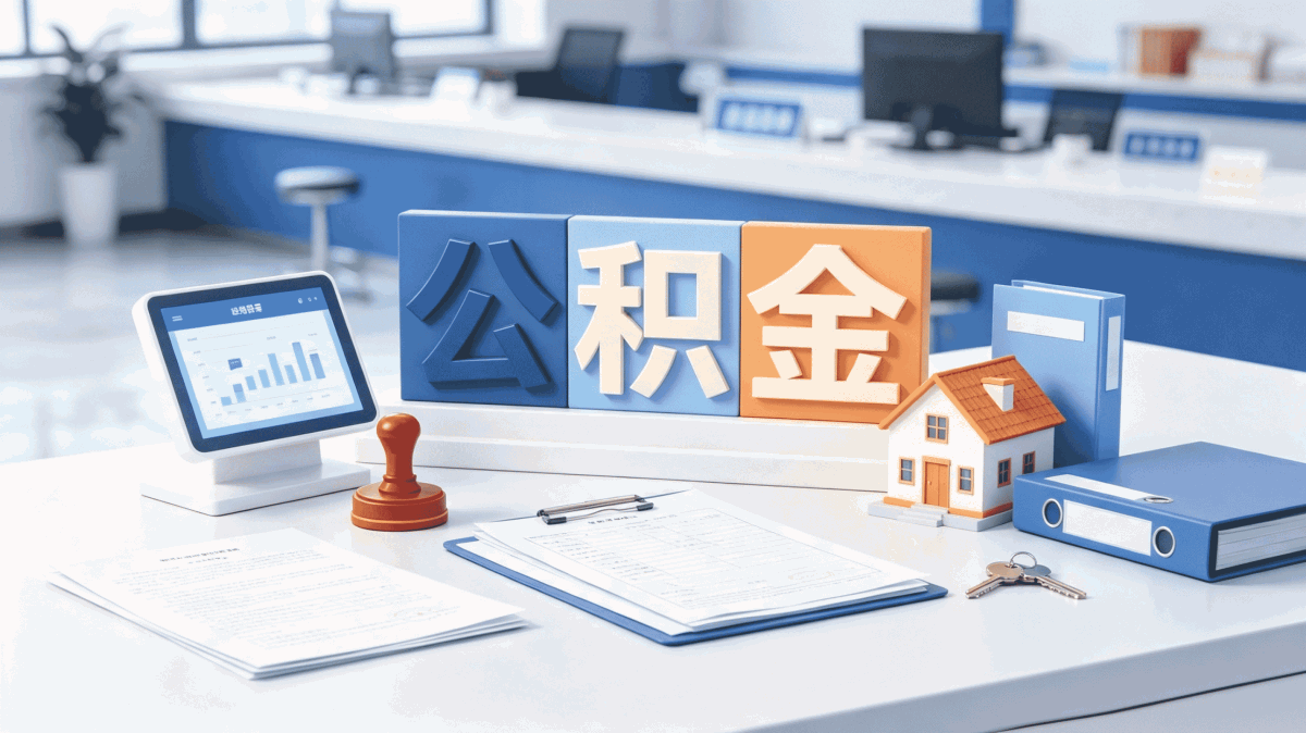 漳州公积金提取代办可靠吗怎么收费先看清