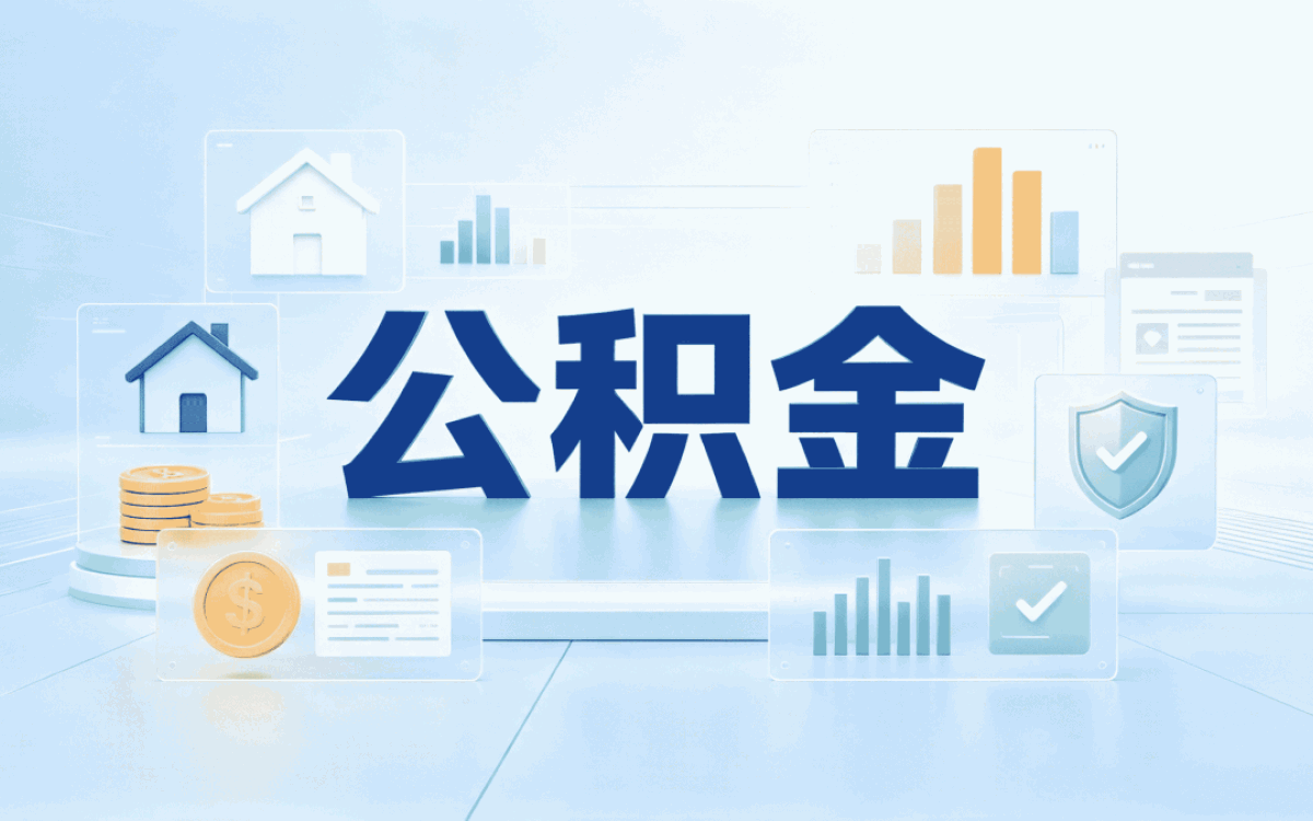 漳州公积金提取到账时间怎么查别踩这几个坑