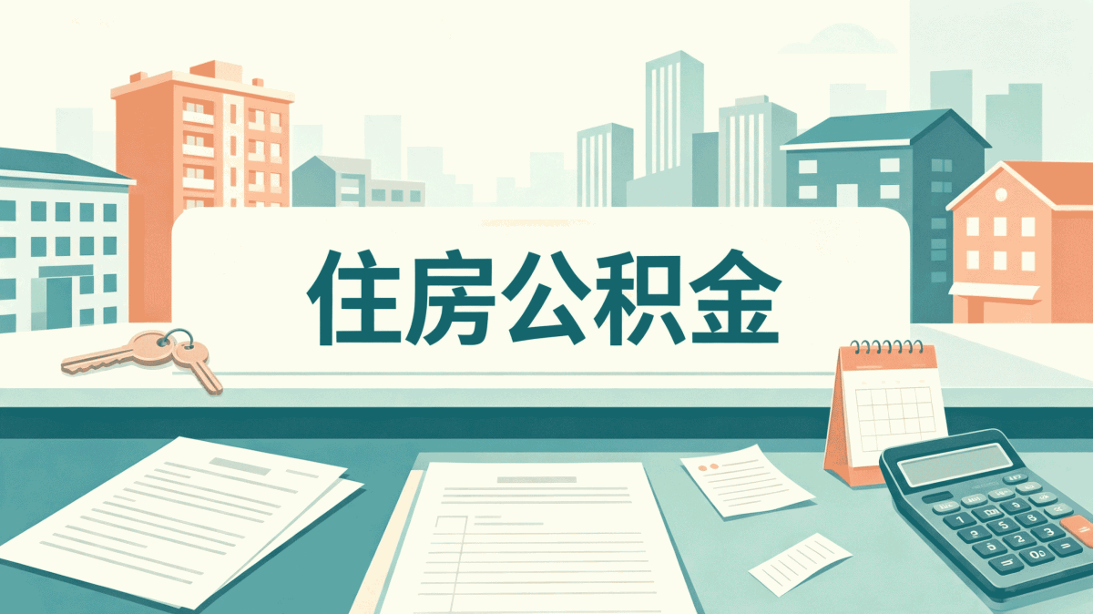 漳州在缴公积金贷款我跑了两趟才办成