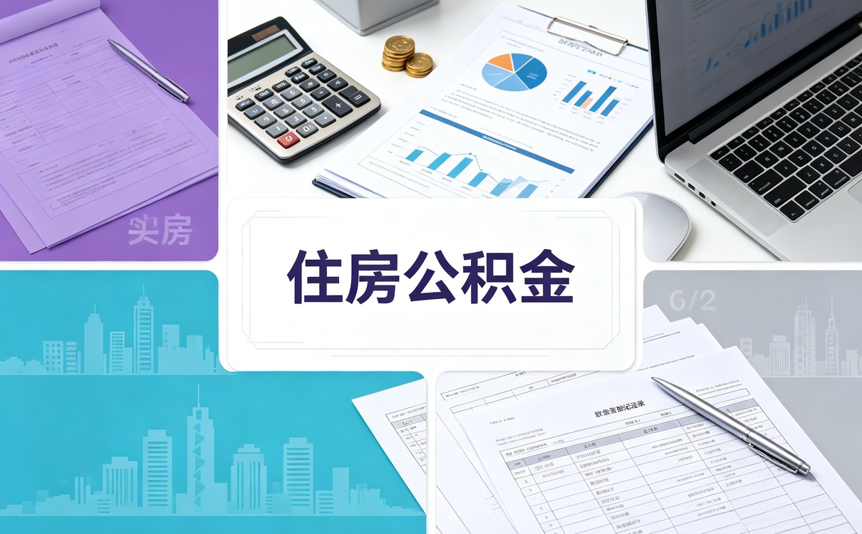 漳州外派公积金转移流程政策口径有没有变化
